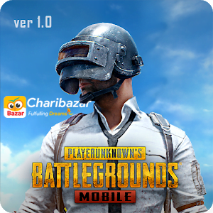 PUBG UC (User ID)