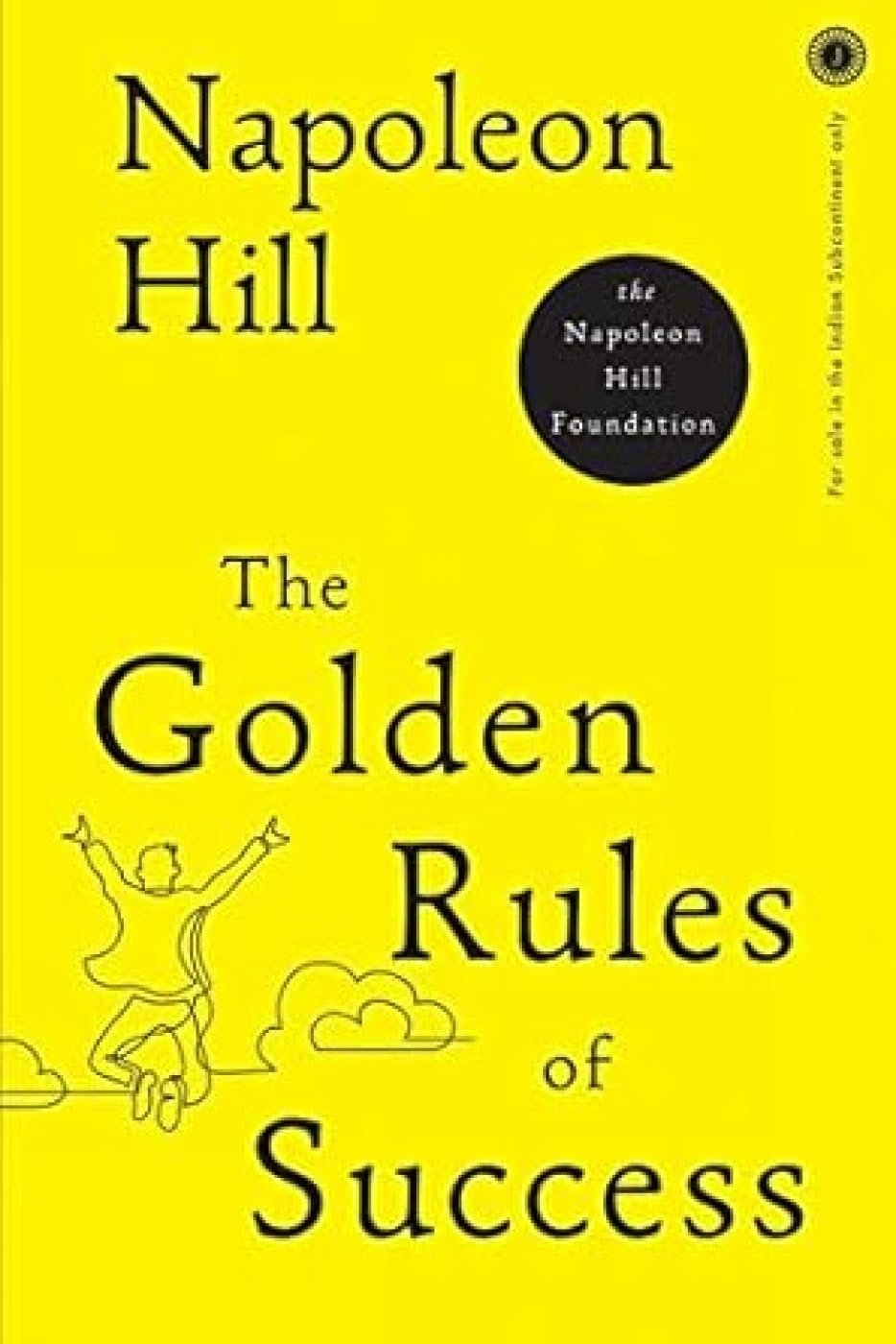 The Golden Rules of Success by Napoleon Hill - Image 2