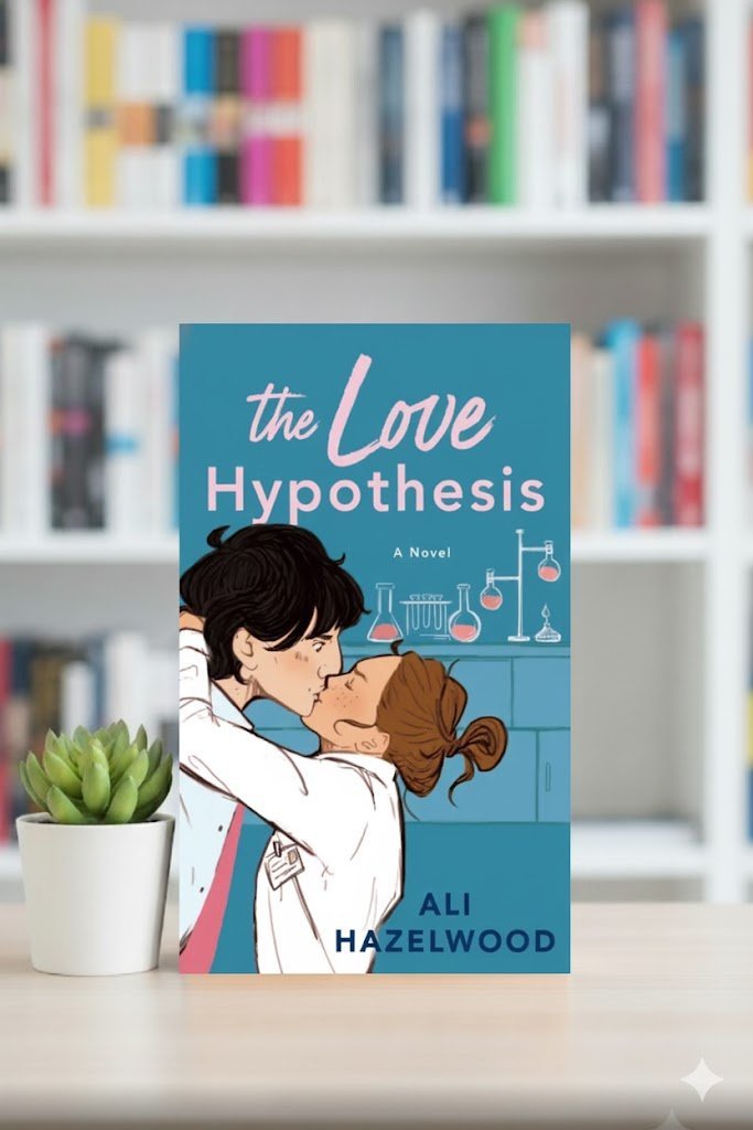 The Love Hypothesis by Ali Hazelwood