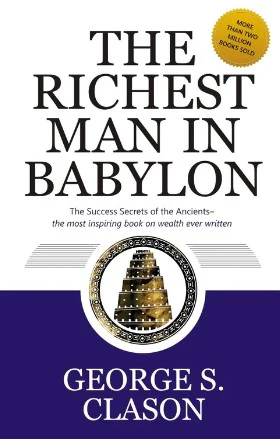 The Richest Man In Babylon by Clason George S. - Image 2
