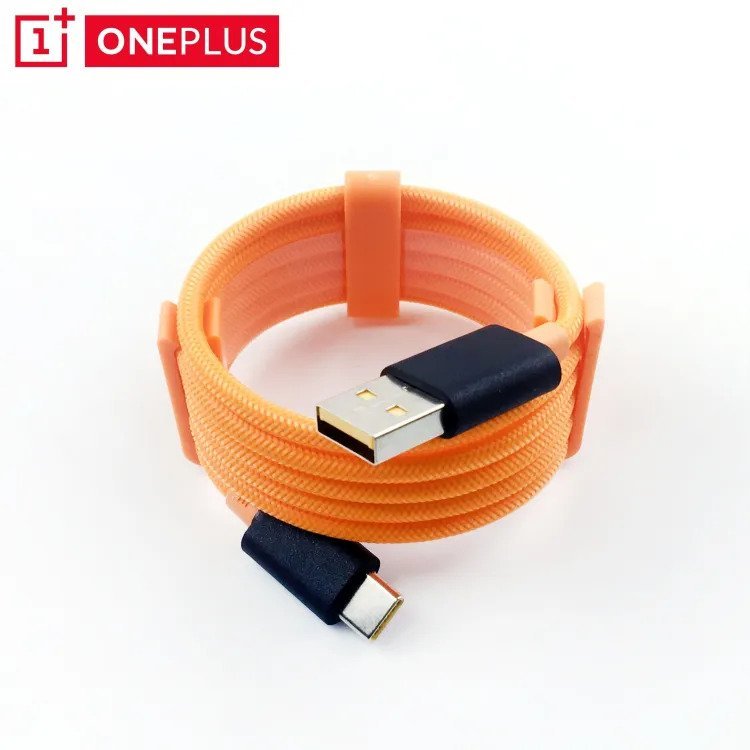 Type-C Cable Warp OnePlus (Strong)