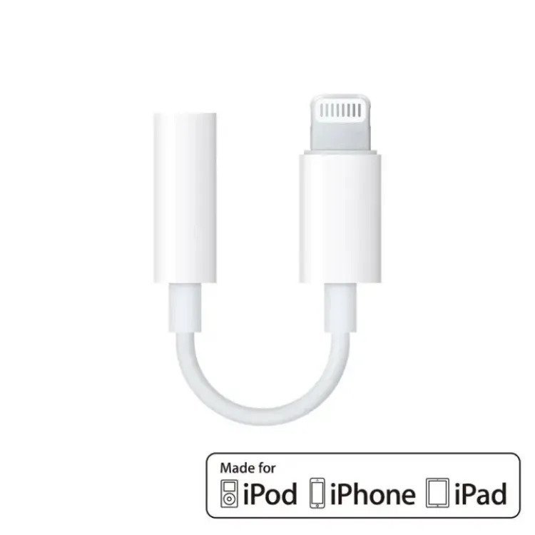 Best Lighting Connector Lighting to 3.5 mm