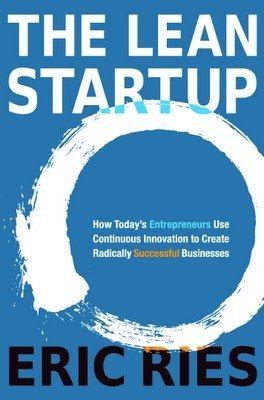 The Lean Startup by Eric Ries - Image 2