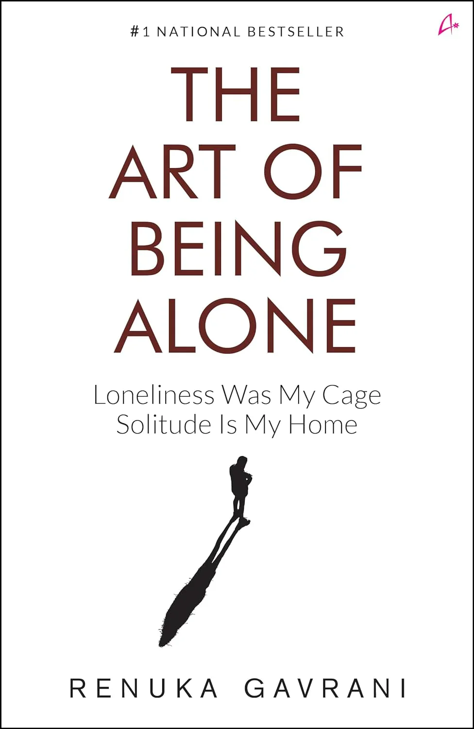 The Art of Being Alone by Renuka Gavrani - Image 2