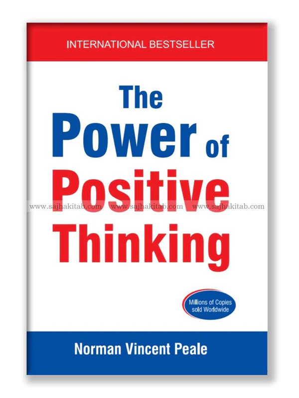 The Power of Positive Thinking Book by Norman Vincent Peale - Image 2